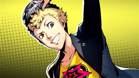 ryuji persona 5|More.